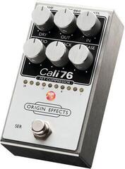 Gitarový efekt Origin Effects Cali76 FET Compressor Gitarový efekt - 1