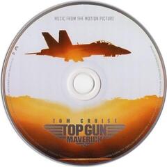 Hudební CD Original Soundtrack - Top Gun: Maverick (Music From The Motion Picture) (CD) - 1