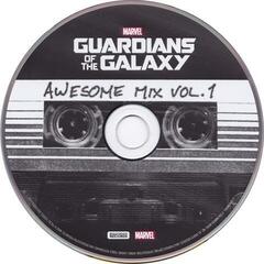 Musik-CD Original Soundtrack - Guardians Of The Galaxy Awesome Mix Vol. 1 (CD) - 1