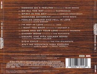 Musik-CD Original Soundtrack - Guardians Of The Galaxy Awesome Mix Vol. 1 (CD) - 2