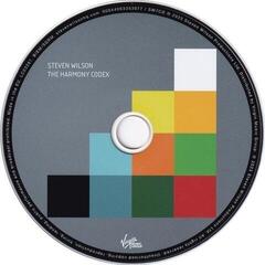 CD musique Steven Wilson - The Harmony Codex (CD) - 1