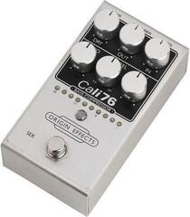Pedal de efectos de bajo Origin Effects Cali76 Bass Compressor Pedal de efectos de bajo - 1