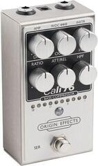 Pedal de efectos de bajo Origin Effects Cali76 Bass Compressor Pedal de efectos de bajo - 2