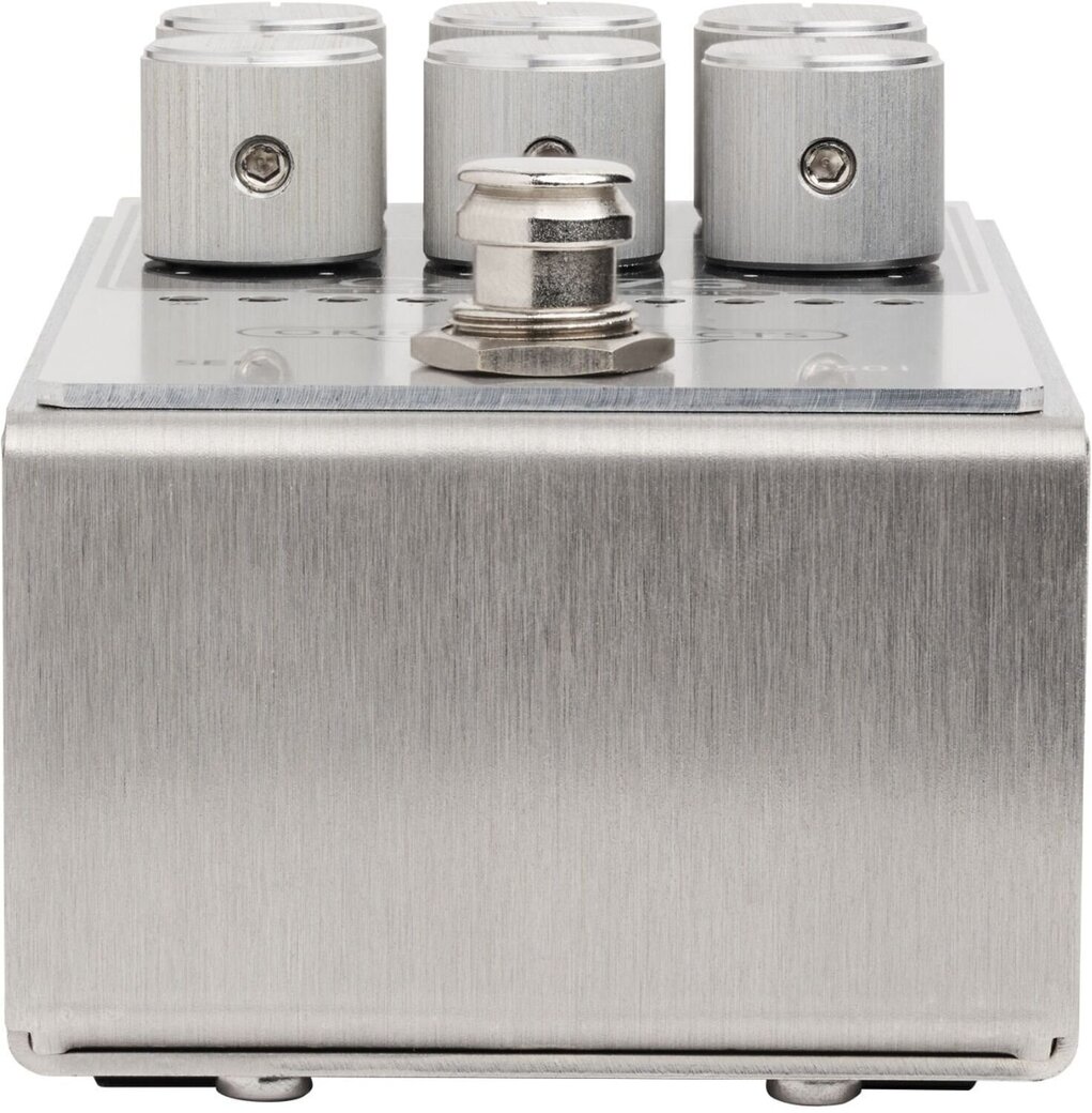 ベース ORIGIN EFFECTS/Cali76 Bass Compressor Origin Effects Cali76 Bass Efekt do gitary basowej - Muziker