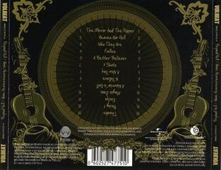 Glasbene CD Volbeat - Beyond Hell / Above Heaven (Reissue) (CD) - 2
