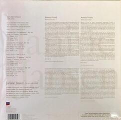 Vinyl Record Janine Jansen - Vivaldi: The Four Seasons (180g) (LP) - 3