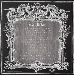 Disc de vinil Palaye Royale - Fever Dream (Limited Edition) (180g) (LP) - 1