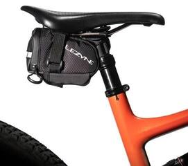Cykeltaske Lezyne M-Caddy Sadelpose Black - 1