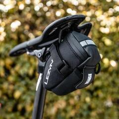 Cykeltaske Lezyne M-Caddy Sadelpose Black - 3