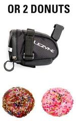 Cykeltaske Lezyne M-Caddy Sadelpose Black - 5