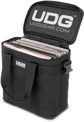 Saco para DJ UDG Ultimate StarterBag BK/WI Saco para DJ - 1