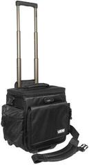 DJ Trolley UDG Ultimate SlingBag Trolley DeLuxe MK2 BK DJ Trolley - 1