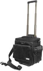 DJ Trolley UDG Ultimate SlingBag Trolley DeLuxe MK2 BK DJ Trolley - 2
