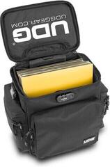DJ Trolley UDG Ultimate SlingBag Trolley DeLuxe MK2 BK DJ Trolley - 3