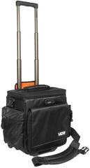 DJ Trolley UDG Ultimate SlingBag Trolley DeLuxe MK2 BK/OR DJ Trolley - 3