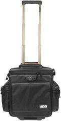 DJ Trolley UDG Ultimate SlingBag Trolley DeLuxe MK2 BK/OR DJ Trolley - 4