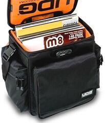 DJ Trolley UDG Ultimate SlingBag Trolley DeLuxe MK2 BK/OR DJ Trolley - 7