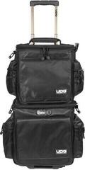 DJ Trolley UDG Ultimate SlingBag Trolley Set DeLuxe MK2 BK/OR DJ Trolley - 1