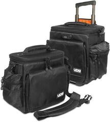 DJ Trolley UDG Ultimate SlingBag Trolley Set DeLuxe MK2 BK/OR DJ Trolley - 2