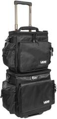 DJ Trolley UDG Ultimate SlingBag Trolley Set DeLuxe MK2 BK/OR DJ Trolley - 3