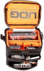DJ Trolley UDG Ultimate Digital Trolley To Go BK/OR DJ Trolley - 2