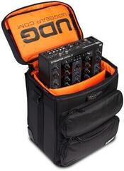 DJ Trolley UDG Ultimate Digital Trolley To Go BK/OR DJ Trolley - 4