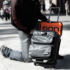 DJ Trolley UDG Ultimate Digital Trolley To Go BK/OR DJ Trolley - 5
