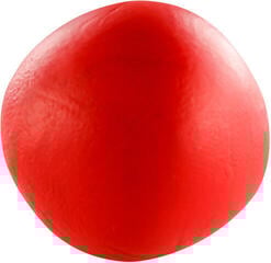 Polimerna masa Cernit Polymer Clay N°1 Polimerna masa Red 56 g - 2
