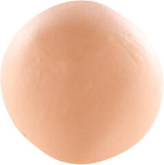 Polymer clay Cernit Polymer Clay N°1 Polymer clay Peach 56 g - 2