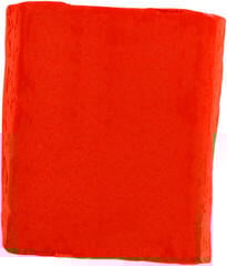 Polymer clay Cernit Polymer Clay N°1 Polymer clay Poppy Red 56 g - 1