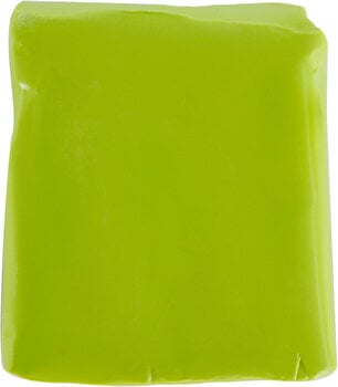 Argila de polímero Cernit Argila de polímero Lime Green 56 g - 2