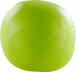 Polymer-Ton Cernit Polymer Clay N°1 Polymer-Ton Lime Green 56 g - 2
