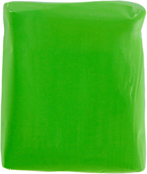 Pâte polymère Cernit Pâte polymère Light Green 56 g - 2