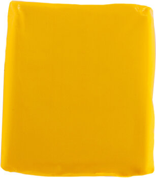 Polymeerklei Cernit Polymeerklei Yellow 56 g - 2
