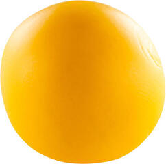 Polymer-Ton Cernit Polymer Clay N°1 Polymer-Ton Yellow 56 g - 2