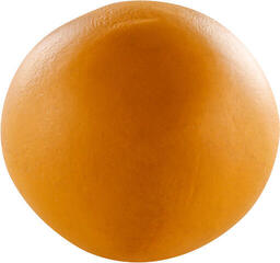 Argilla polimerica Cernit Polymer Clay N°1 Argilla polimerica Yellow Ochre 56 g - 2