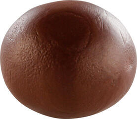 Polymer clay Cernit Polymer Clay N°1 Polymer clay Brown 56 g - 2