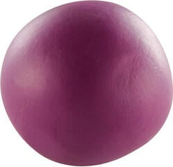 Polimer gyurma Cernit Polymer Clay N°1 Polimer gyurma Purple 56 g - 2