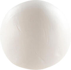 Argilla polimerica Cernit Polymer Clay N°1 Argilla polimerica White Opaque 250 g - 2