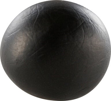Polimerinis molis Cernit Polymer Clay N1 500 g Black - 3