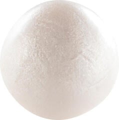 Polimerna glina Cernit Polymer Clay Pearl Polimerna glina Pearl White 56 g - 2