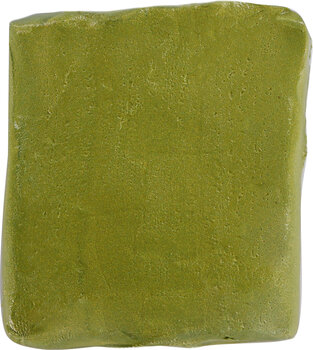 Argila de polímero Cernit Argila de polímero Green Gold 56 g - 2