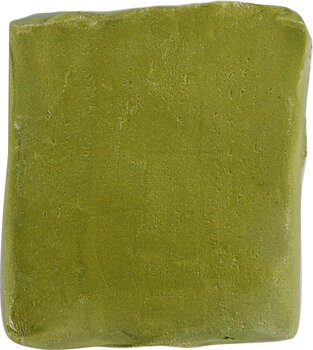 Polymer-Ton Cernit Polymer Clay Metallic Polymer-Ton Green Gold 56 g - 2