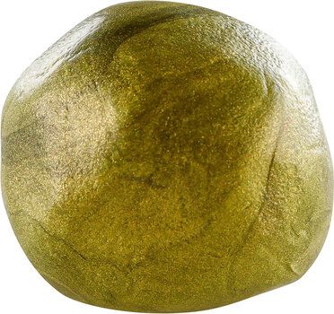 Argilla polimerica Cernit Polymer Clay Metallic Argilla polimerica Green Gold 56 g - 3