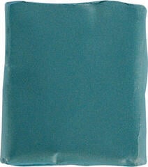 Polymeerklei Cernit Polymer Clay Metallic Polymeerklei Turquoise Gold 56 g - 1