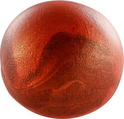 Pastă polimerică Cernit Polymer Clay Metallic Pastă polimerică Copper 56 g - 2