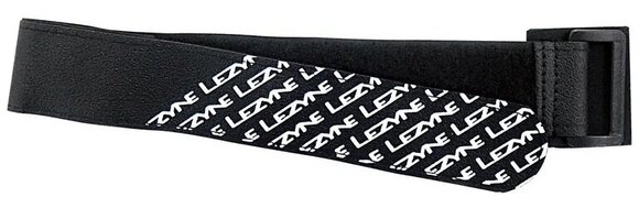 Biciklistička torba Lezyne Universal Strap Black/White Logo - 2