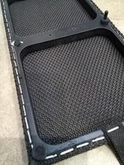 Combo voor elektroakoestische instrumenten Phil Jones Bass AG 100 CUB Combo voor elektroakoestische instrumenten (Beschadigd) - 1