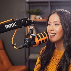 Поп филтър Rode WS14 Red Поп филтър - 1