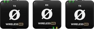 Wireless Audio System Rode Wireless ME Dual Wireless Audio System - 1